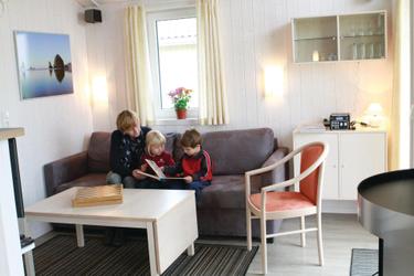 4-person holiday house DSH625