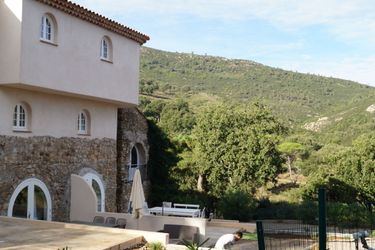 6-Personen Ferienhaus Beautiful house with dishwasher near the popular St. Maxime
