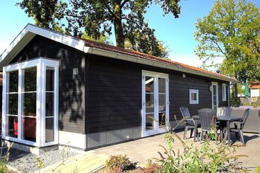6-la personne Mobil-homes/Chalets G