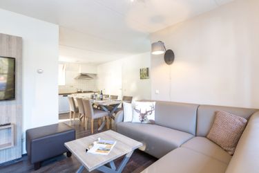 14-persoons groepsaccommodatie FV14 Comfort Restyled