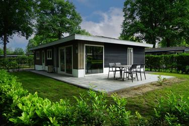 6-person holiday house Hackfort
