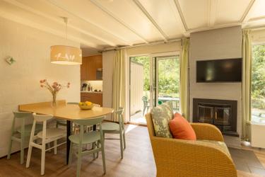 6-persoons appartement Comfort LH842 (max. 4 adults)