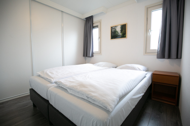 4-Personen Chalet Type C Comfort