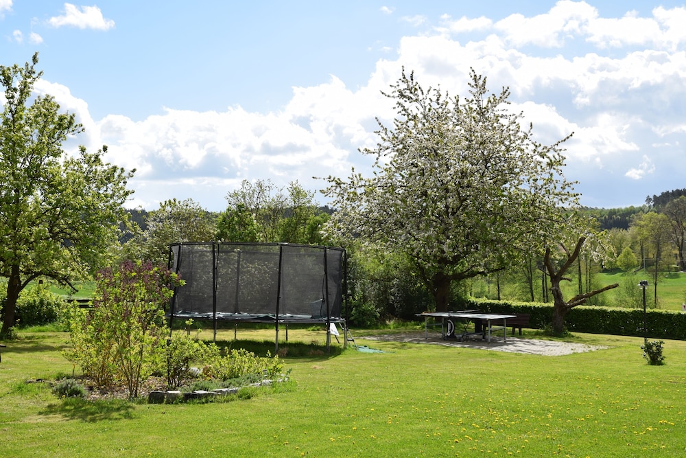 Hotel-Restaurant Steigerwaldhaus