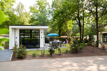 4-Personen Ferienhaus Deluxe