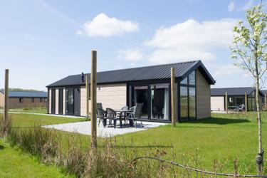 4-person Chalet
