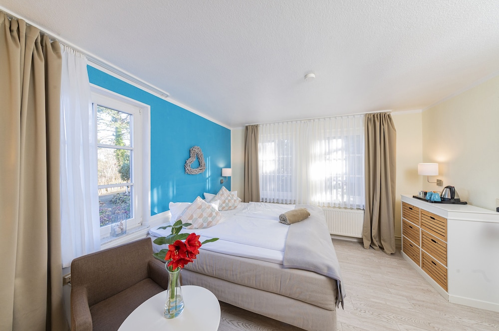 Hotel Kleine Auszeit - Adults Only