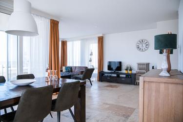 6-personne(s) appartement Crab