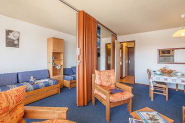 6-persoons appartement (max 2 adults) Standard-Eco Y2Y26D