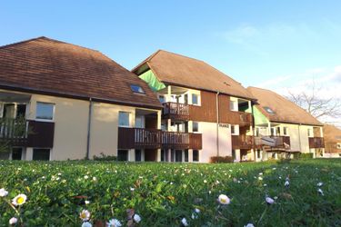 4-Personen Ferienwohnung (max. 3 adults) Plaine d'Alsace Obernai