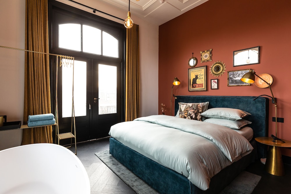 Stella Suites Boutique Hotel