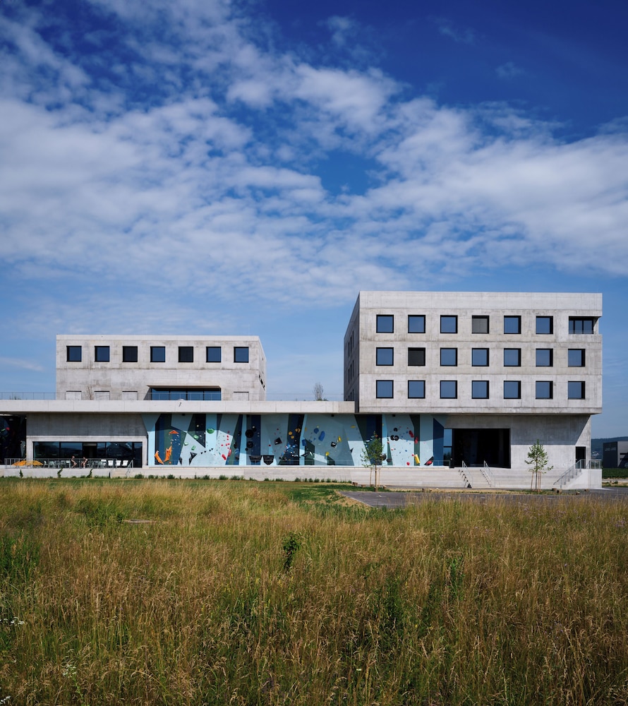 boulderbar hotel linz