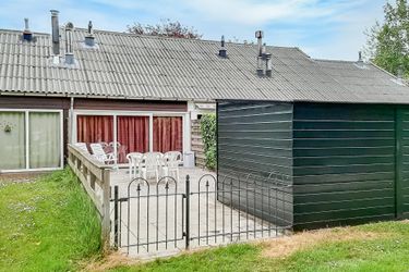 6-person cottage HZE044