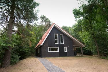 8-Personen Ferienhaus 8L