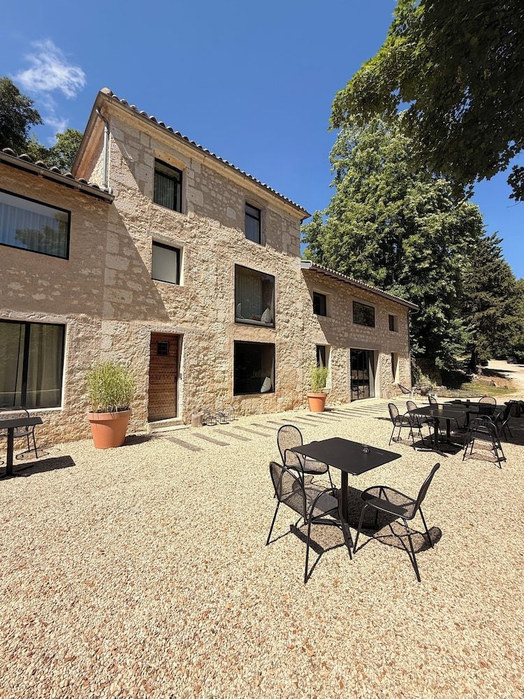 Maison Fontbelle By OTTO.