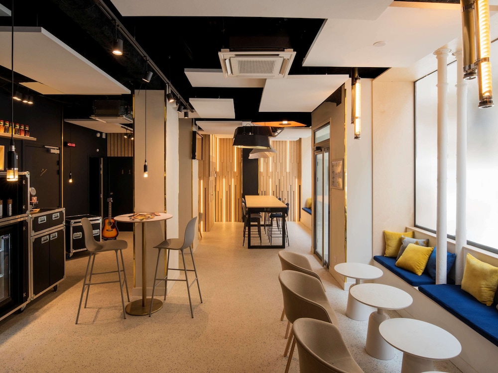 Ibis Styles Lafayette
