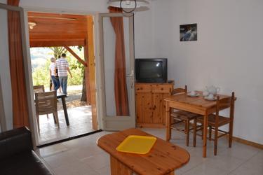 4-Personen Ferienhaus Chenille