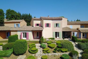 6-persoons bungalow Semi-detached villa with dishwasher, close to the village