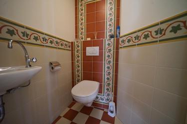 8-persoons bungalow Het Ronde Huis