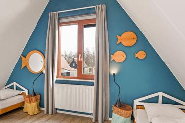 4-Personen Ferienhaus 4CK2 (max. 2 adults) Child