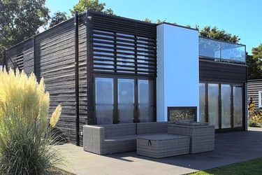 6-la personne bungalow CUB6L (max. 4 adults)