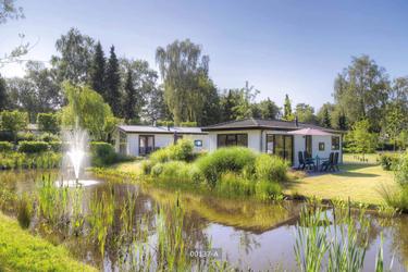 4-person Chalet Holiday Home