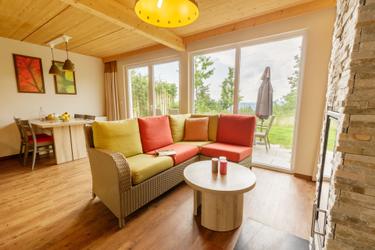 2-Personen Ferienhaus VIP BT290