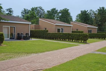 6-Personen Ferienhaus Mast