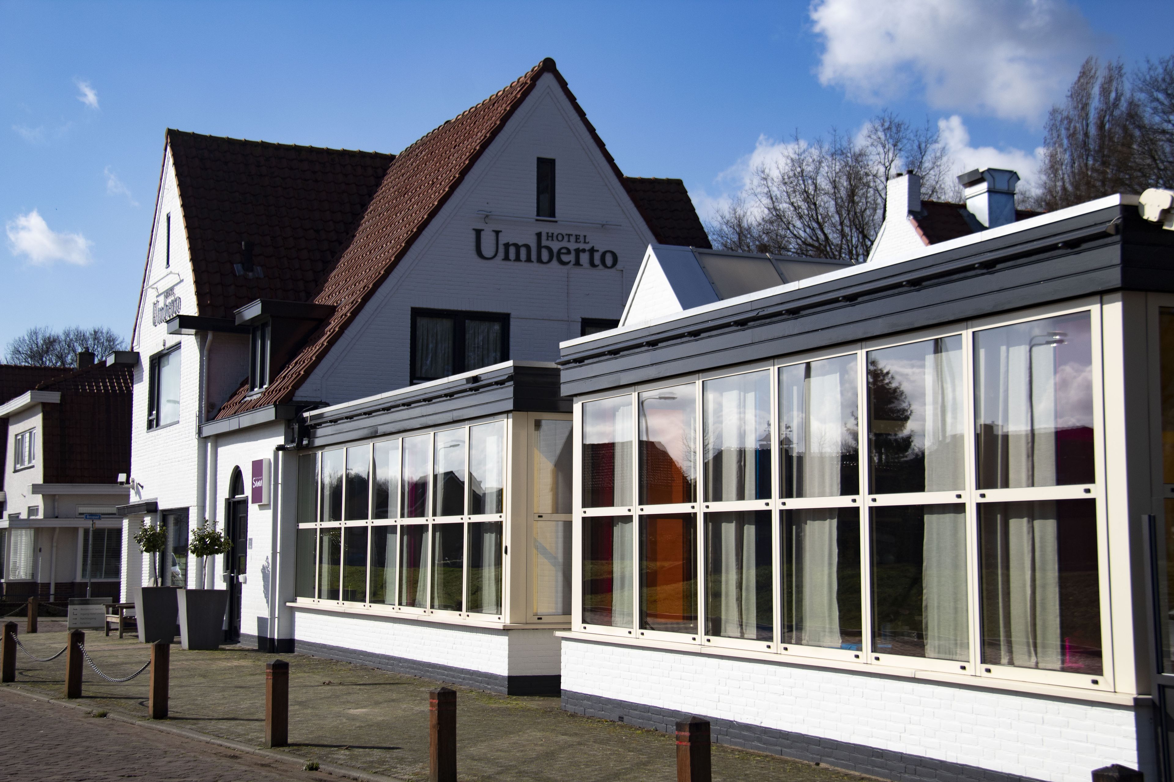 Hotel Umberto