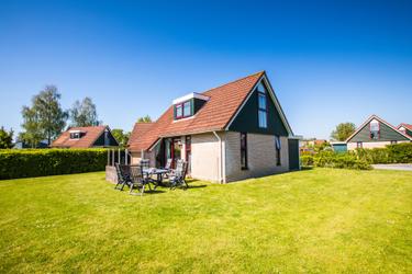 6-Personen Ferienhaus Orchis Comfort