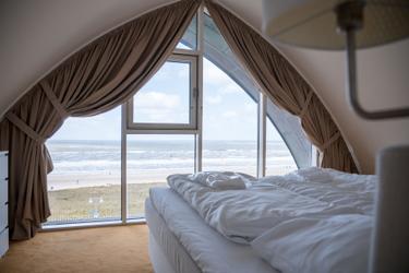 5-personne(s) appartement Shrimp