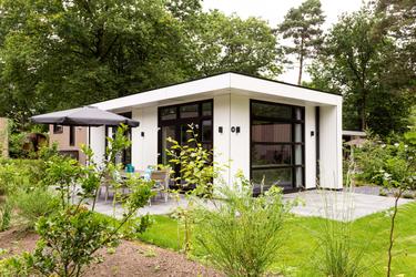 6-Personen Ferienhaus Module Special