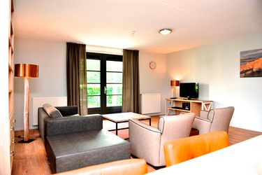 4-persoons appartement Herenhuis 4B Comfort