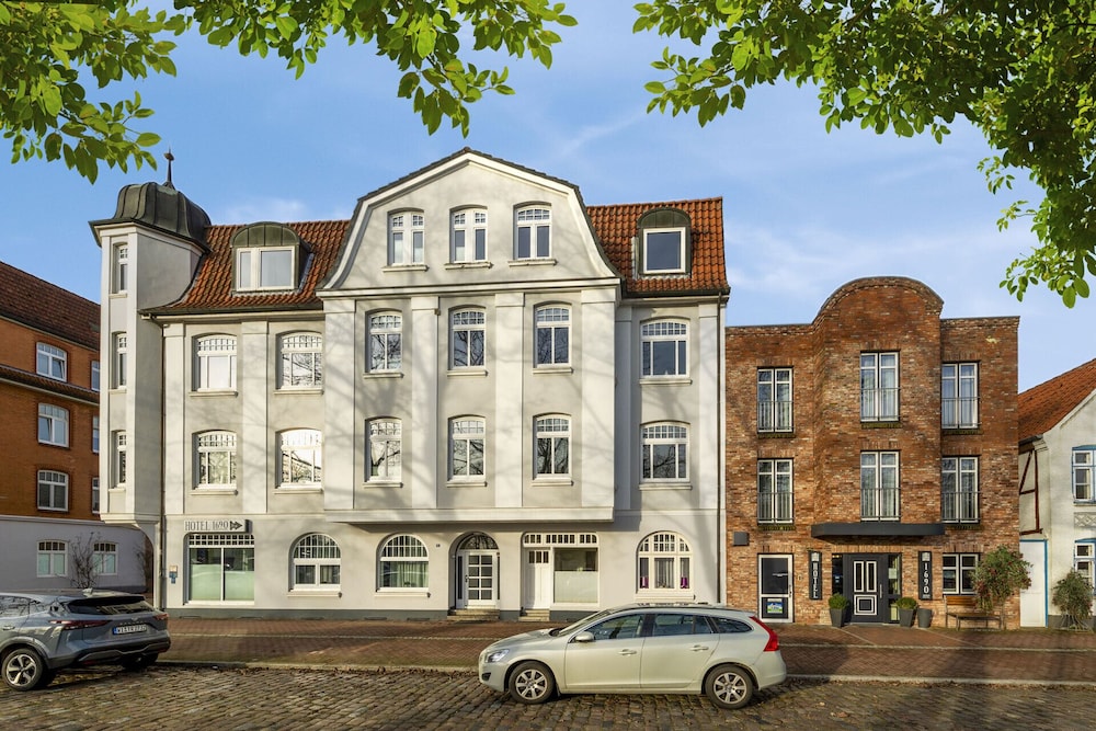 Hotel 1690 - Designhotel und Apartments