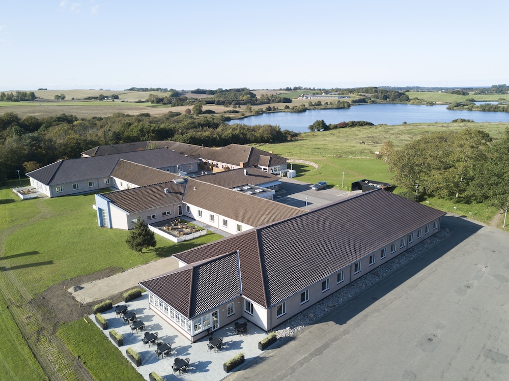 Hotel HøjbySø
