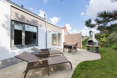 4-Personen Ferienhaus VIP ZV1632