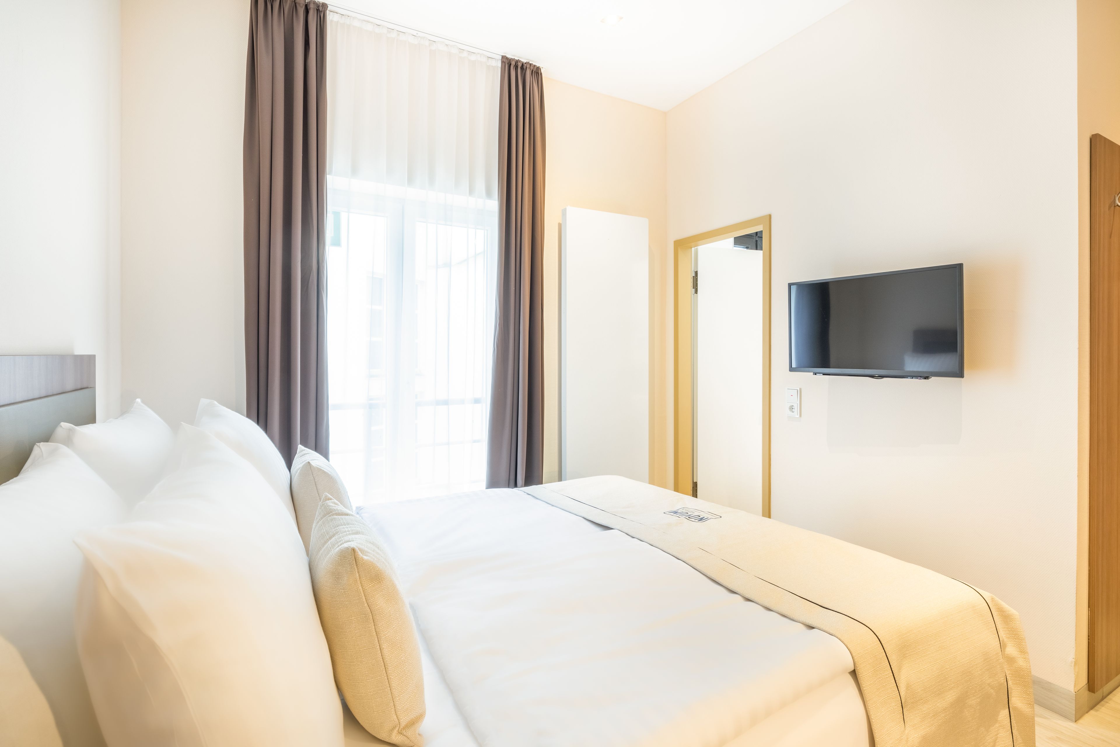 Hotel Madison