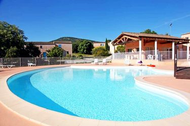 4-Personen Ferienhaus 2 Bedroom Duplex House for 4