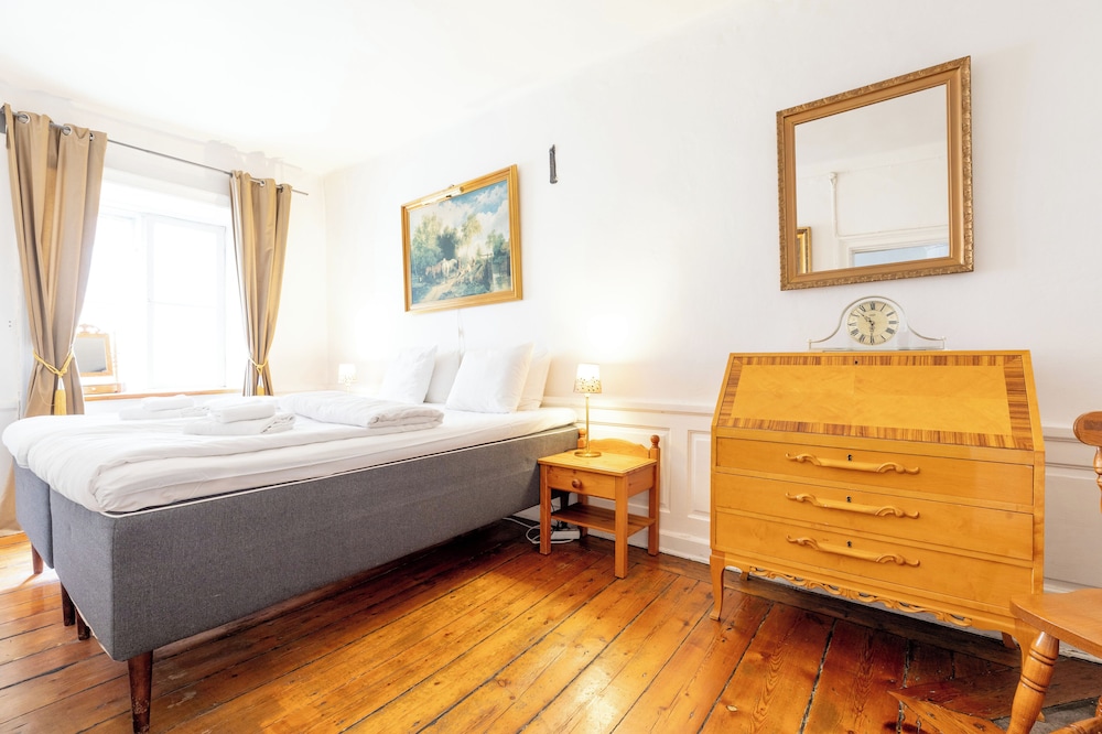 ApartDirect Gamla Stan