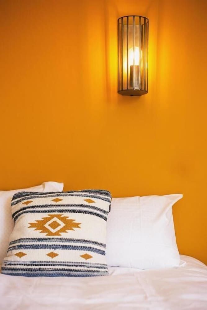 Boutique Hotel Enkhuizen.