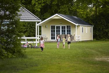 6-personne(s) Chalet