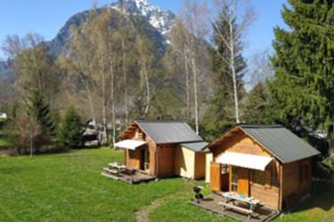 5-persoons Chalet