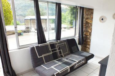 4-Personen Ferienwohnung 2ch 4pers