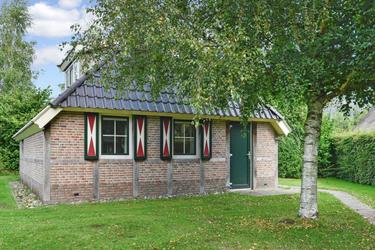 6-Personen Ferienhaus 6C1
