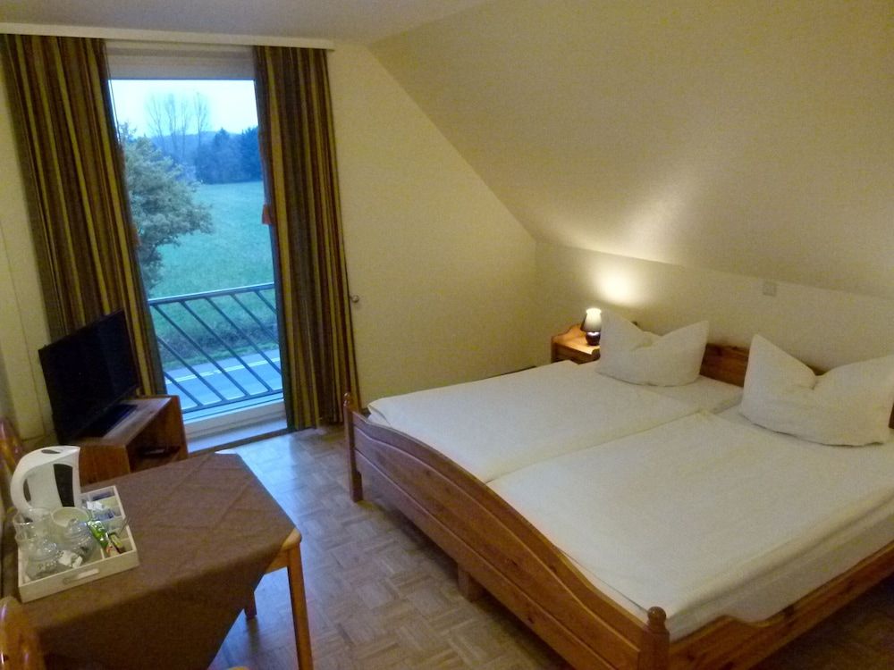 Gästehaus Grunewald.