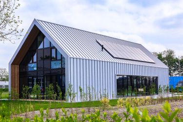 18-persoons groepsaccommodatie Loft GB18