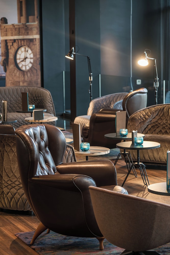 Motel One Hamburg - Altona