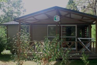 4-Personen Chalet PMR chalet