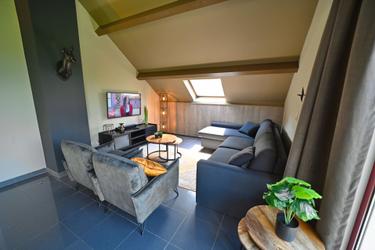 6-Personen Ferienwohnung Moineau