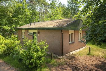 6-persoons bungalow 6C